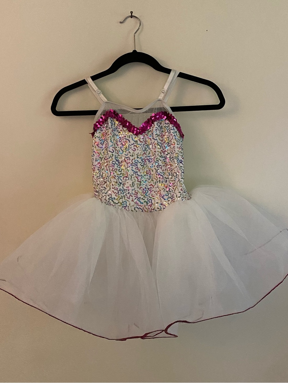 Dansco Fina Ballet Costume